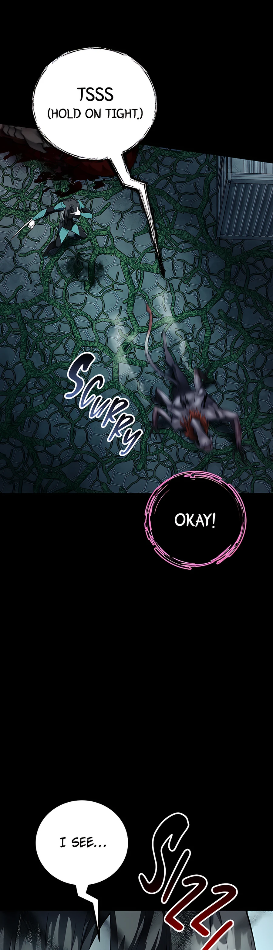 I Became an Evolving Space Monster Chapter 48 26